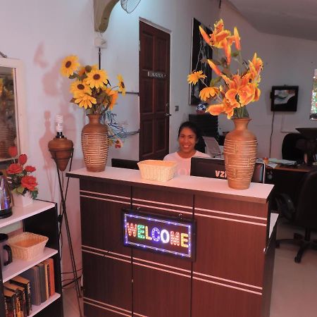 Blue Paradise Residence Rawai Ngoại thất bức ảnh